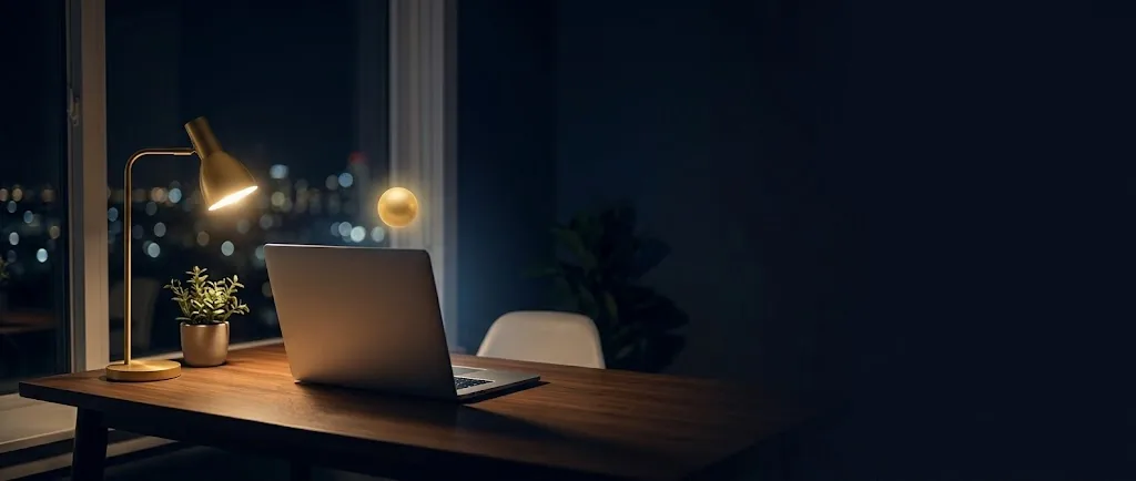 Your AIB lives on your own computer